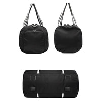 Sac de sport grande capacité vintage