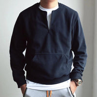 sweat-shirt-vintage-col-rond-fermeture-eclair