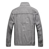 veste-jean-vintage-coupe-ample-revers-tendance