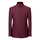 blazer-vintage-droit-col-montant-homme