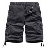 short-decontracte-ample-coton-uni