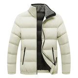 manteau-chaud-court-matelasse-col-montant-vintage
