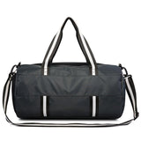 Sac de sport grande capacité vintage