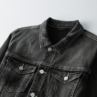 veste-jean-revers-simple-boutonnage-vintage
