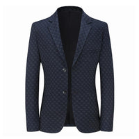 veste-slim-a-revers-crante-vintage