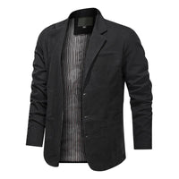 blazer-vintage-coupe-ample-couleur-unie-retro