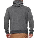 sweat-capuche-vintage-coupe-ample-couleur-unie