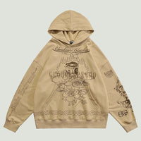 pull-a-capuche-annee-80-homme