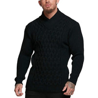 pull-col-roule-vintage-pour-homme