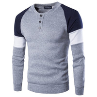 pull-de-ski-homme-vintage