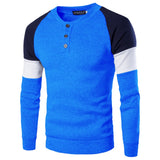 pull-de-ski-vintage-homme