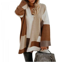 pull-gilet-vintage-femme-grande-taille