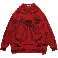    pull-oversize-homme-vintage