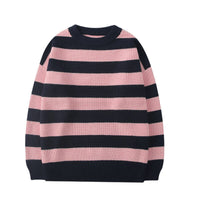 Pull Hiver Vintage