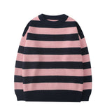 Pull Hiver Vintage