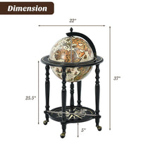 range-bouteille-style-vintage