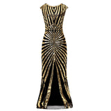 robe-charleston-chic-longue