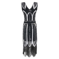 robe-charleston-grande-taille-pas-chernoir-1