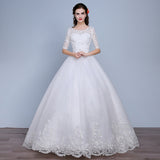     robe-de-mariee-vintage-2018