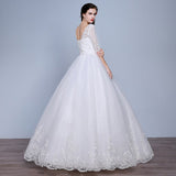     robe-mariee-vintage-2018