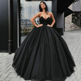 robe-mariee-vintage-noire