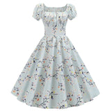 robe-soiree-60s-vintage-mi-longue
