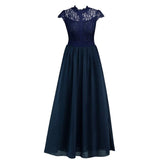    robe-soiree-longue-vintage