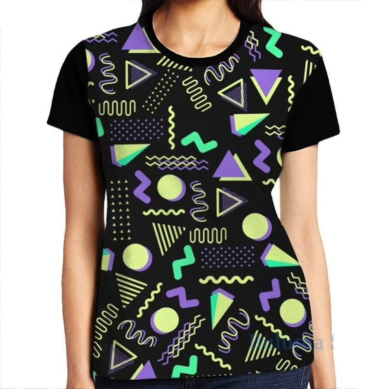 shirt-femme-t-80-colore-annee