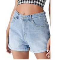 short-annee-70-femme