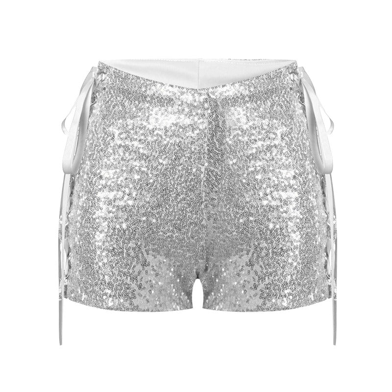 short-brillant-disco