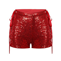 short-brillant-disco
