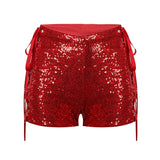 short-brillant-disco
