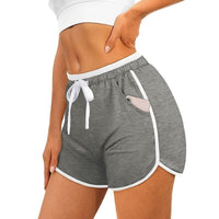    short-de-sport-vintage-femme