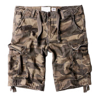     short-militaire-pour-homme-vintage