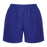     short-vintage-tennis-bleu