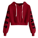 sweat-a-capuche-court-vintage