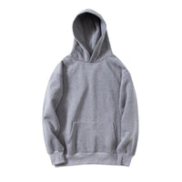sweat-a-capuche-gris-vintage