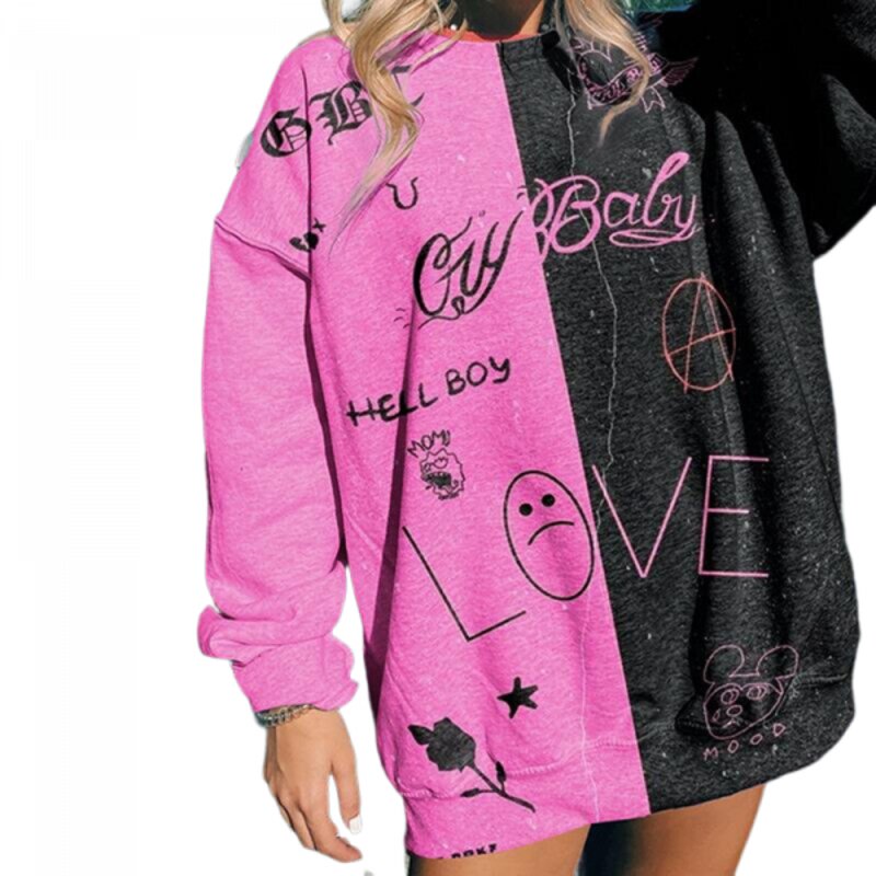 sweat-capuche-teintee-vintage