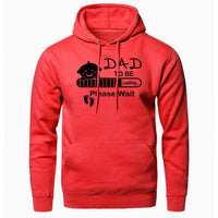    sweat-rouge-vintage