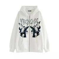 sweat-zippe-a-capuche-vintage-femme