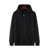 sweat-zippe-capuche-vintage-noir