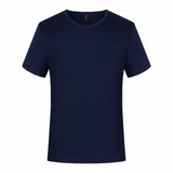 t-shirt-homme-marine-vintage