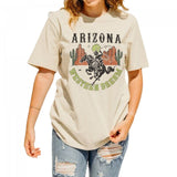 t-shirt-retro-imprime-style-vintage-femme
