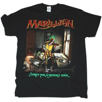    t-shirt-rock-band-vintage