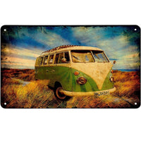    tableau-voiture-ancienne-vintage
