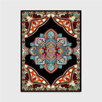 tapis-persan-vintage