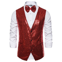 tenue-annee-80-homme-brillante-combinaison