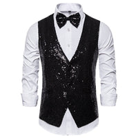 tenue-annee-80-homme-brillante-combinaison