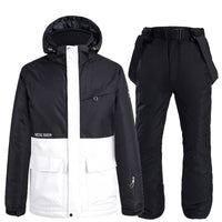 tenue-annee-80-homme-cote