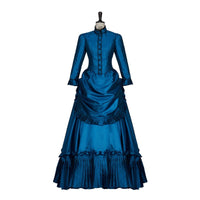 tenue-charleston-femme-grande-taille